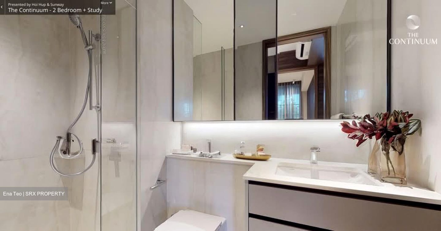 The Continuum (D15), Apartment #565804071